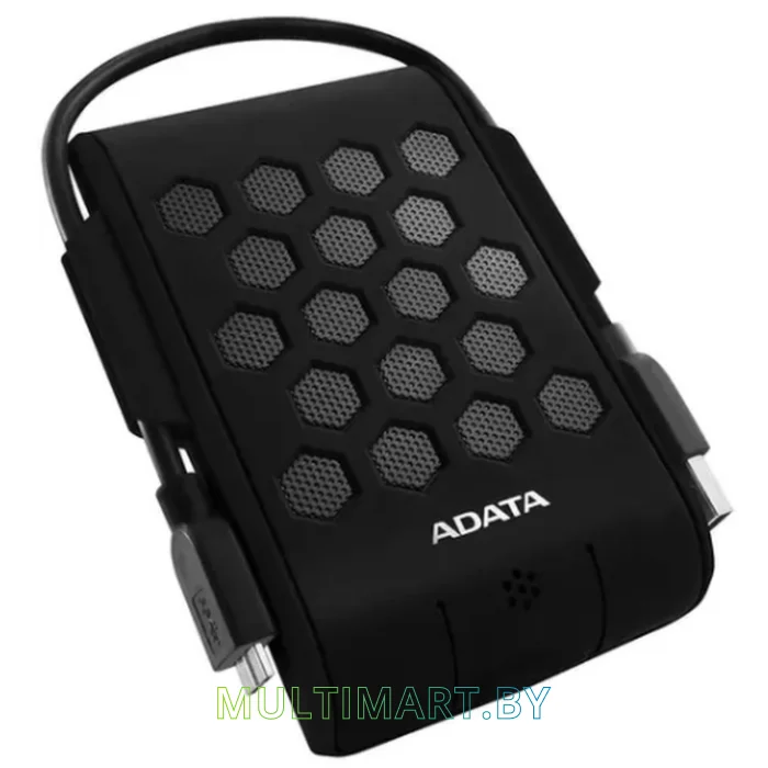 Внешний накопитель ADATA HD720 AHD720-1TU31-CBK 1TB (черный)